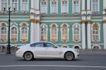 BMW 7-Series 2013 года